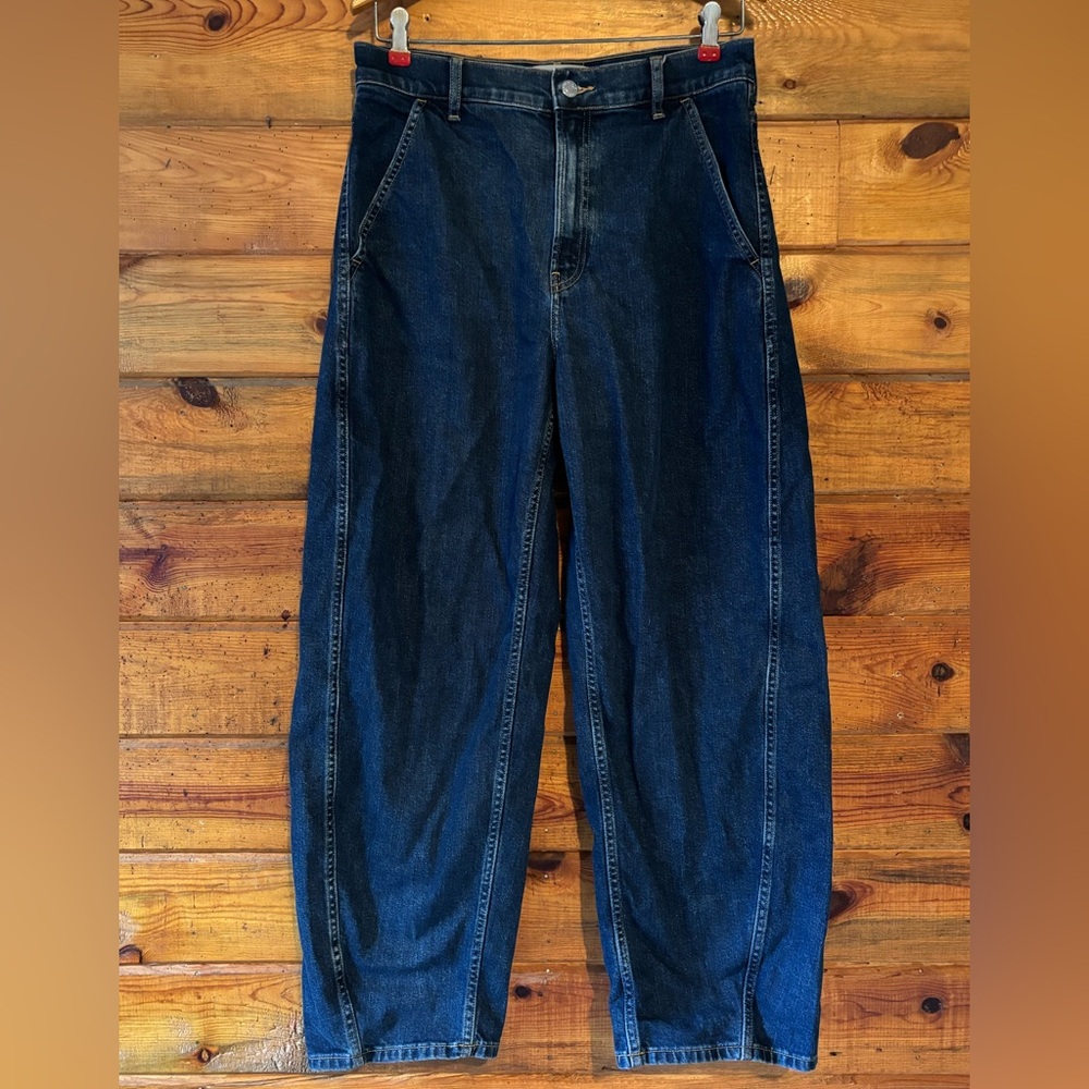 Everlane The Way-High Curve Jean